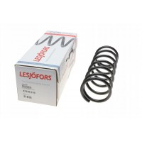 4237208 LESJÖFORS Пружина ходової частини