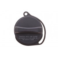 Кришка бака паливного Ford Transit Connect 02-13