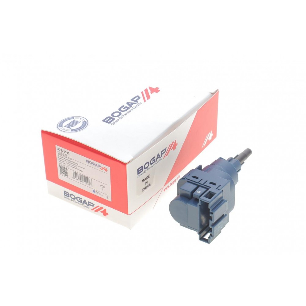 Датчик педалі зчеплення VW Golf IV/Sharan 97-10