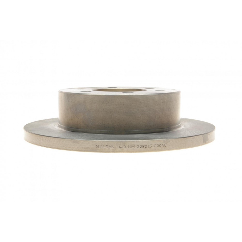 Диск гальмівний (задній) MB Sprinter 208-319 06- (298x16.3)