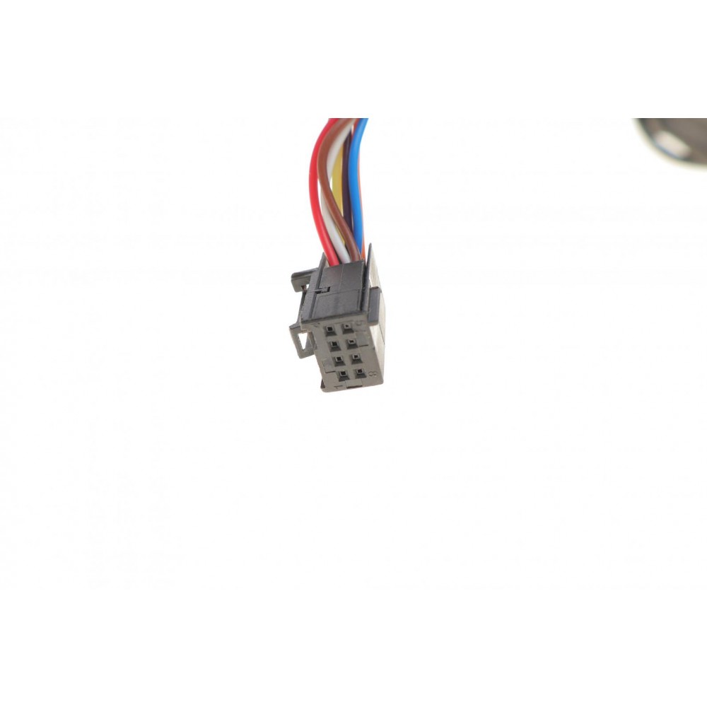 Дзеркало заднього виду Fiat Ducato/Peugeot Boxer/Citroen Jumper 06- (R) (електро)