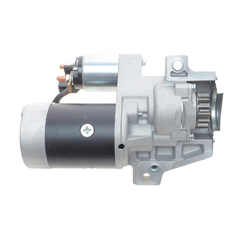 Стартер VW Golf IV 98-06/Audi A3 1.9 TDI 00-03 (12V/2.3kw) (z=15)