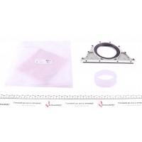 Сальник колінвалу (задній) BMW X5 (E53/E70) 03-13, N62/N73