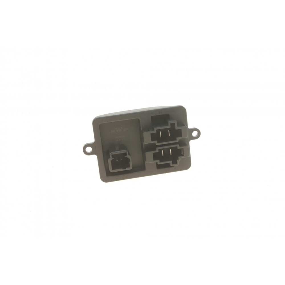 Реостат пічки Citroen C4/Jumpy/Peugeot 3008/5008/Partner 1.2/1.5HDI/1.6HDI 16-