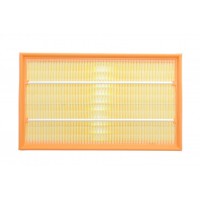 Фільтр повітряний Audi 80/90/100/200/A6/VW Passat 1.6-2.8/1.9TDI 88-97/Golf 1.6TD/1.8GTI 83-91