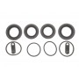 Ремкомплект супорта (переднього) MB E-class/M-class/Opel Astra 09- (d=40/44mm) (Brembo/AP Lockheed)