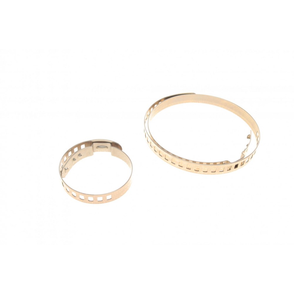 Пильник ШРКШ (зовнішній) Fiat Doblo 1.3/1.9JTD 01-09 (24.65x82.5x122) (к-кт)