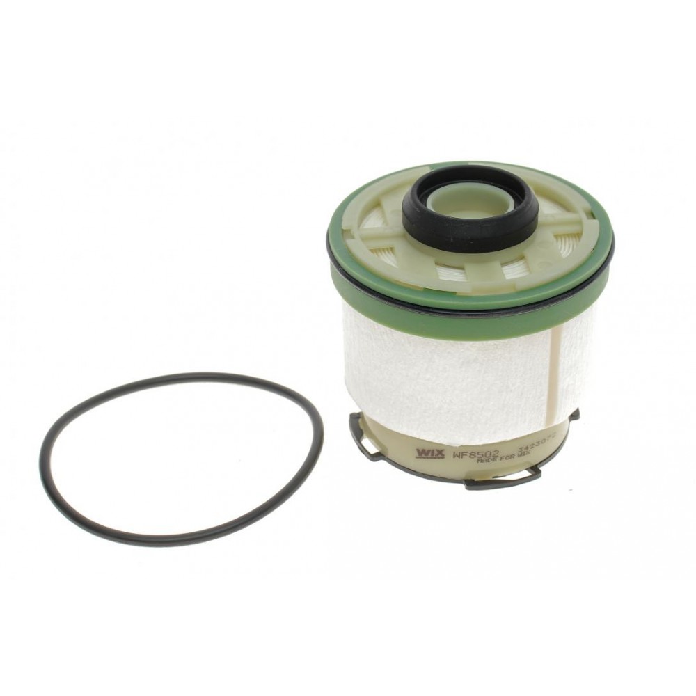 WF8502 WIX FILTERS Паливний фільтр