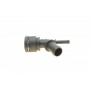 Фланець системи охолодження VW Golf IV 1.6/2.0i 97-06