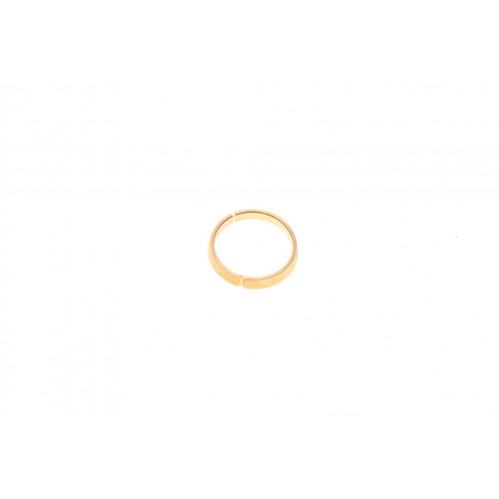 Кільце фланеця півосі передній VW T5 1.9/2,5TDI 03-