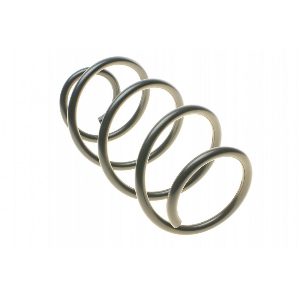 Пружина (передня) Seat Ibiza 1.2/1.4 08-15 (купе/универсал)/Audi A1 1.0-1.2TFSI 12-18 (накл.з.ч)