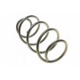 Пружина (передня) Seat Ibiza 1.2/1.4 08-15 (купе/универсал)/Audi A1 1.0-1.2TFSI 12-18 (накл.з.ч)