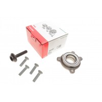 713 6111 40 FAG Комплект підшипника ступиці колеса