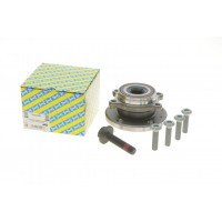 R15456 SNR Комплект підшипника ступиці колеса