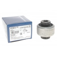 43139 01 LEMFÖRDER Підвіска важіль незалежної підвіски колеса