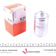 KL 158 KNECHT Паливний фільтр
