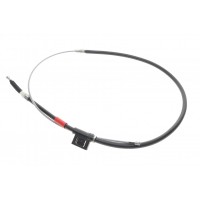 1 987 482 736 BOSCH Тросик, cтояночный тормоз