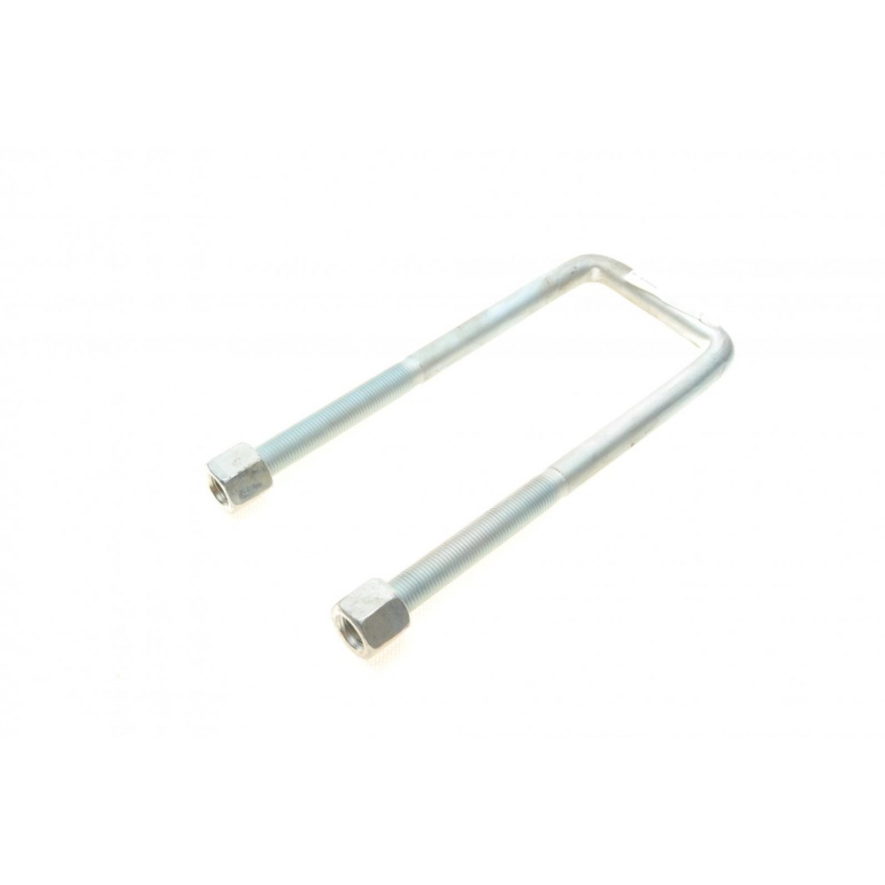 Стремянка (задня) Iveco Eurocargo (M14x1.5x71x210)