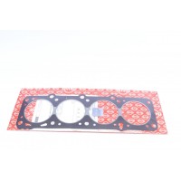 586.579 ELRING Прокладка головка циліндра