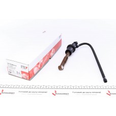 Циліндр зчеплення (головний) Citroen C4 Picasso/Berlingo 1.6 HDi 08- (d=15,87mm) = KG15040.4.19 Циліндр зчеплення (головний) Citroen C4 Picasso/Berlingo 1.6 HDi 08- (d=15,87mm) = KG15040.4.19