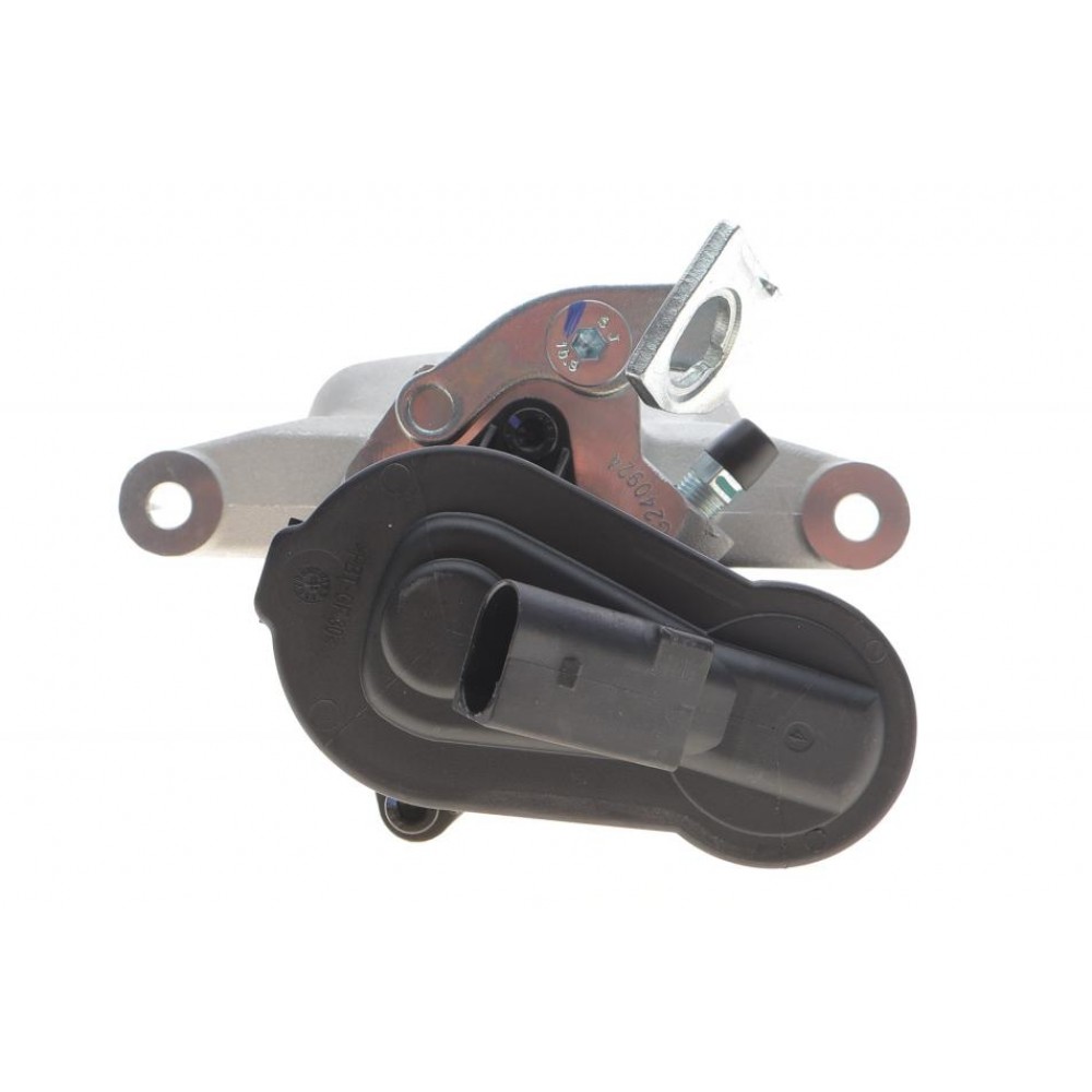 Супорт гальмівний (задній) VW Passat 05-10 (R) (d=38mm) (електро)