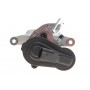 Супорт гальмівний (задній) VW Passat 05-10 (R) (d=38mm) (електро)