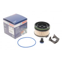 F 026 402 262 BOSCH Паливний фільтр
