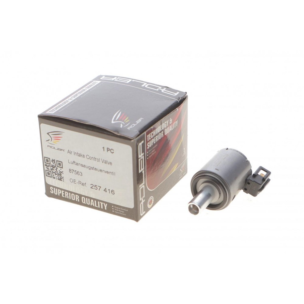 Клапан електромагнітний АКПП Renault Kangoo/Megane/Laguna 97-