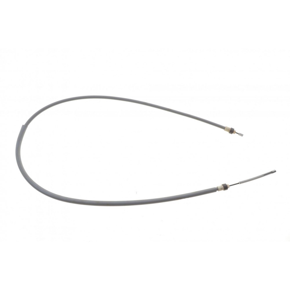 Трос ручника (задній) Renault Sandero II 1.2-1.6 12- (всередині ОЕ)