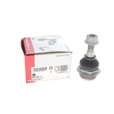 Опора кульова (передня) Opel Movano/Renault Master 10- (права різьба), FWD/RWD