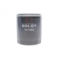 Фільтр масляний Chrysler Avenger/Calibre/Patriot 06-