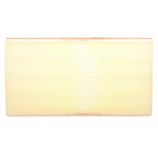 WA9826 WIX FILTERS Повітряний фільтр
