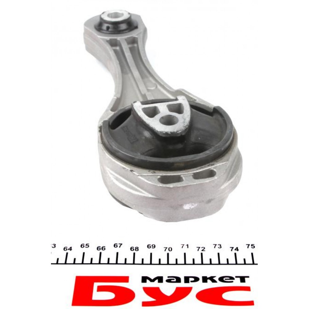 Подушка двигуна Renault Kangoo 1.5dCi 08-