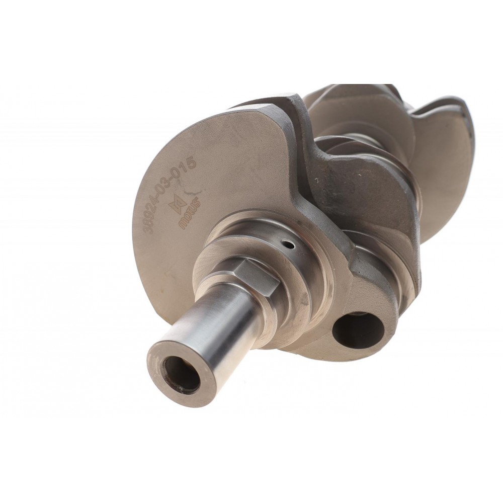 Колінчастий вал Land Rover Discovery/Range Rover 2.7 TDVM 05-