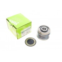 588126 VALEO Механізм вільного ходу генератора