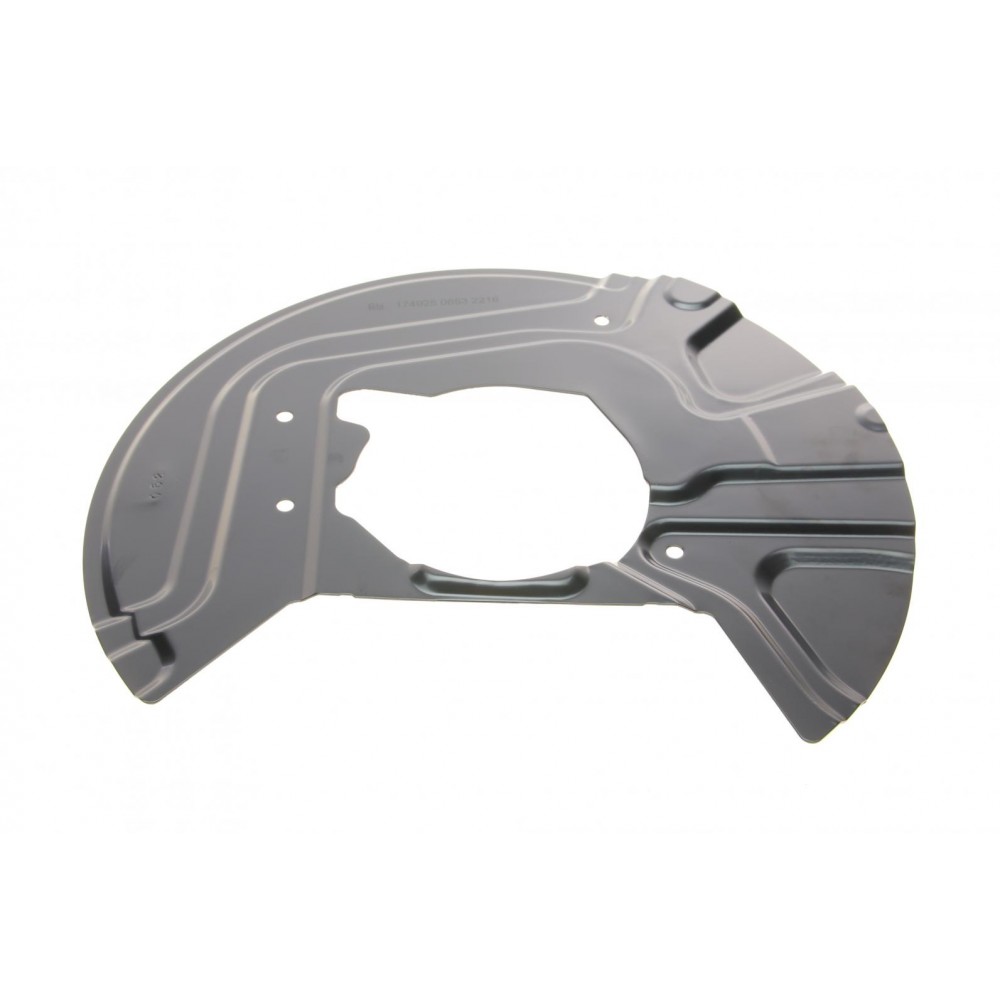 Захист диска гальмівного (переднього) (R) BMW X3 (E83) 04-11