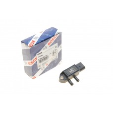 0 986 280 715 BOSCH Датчик тиск вихлопних газів