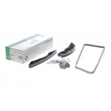 Комплект ланцюга ГРМ Hyundai i20/i30/ix20 1.4/1.6 07-/Kia Rio/Soul 1.4/1.6 11-, (ланцюг INA)