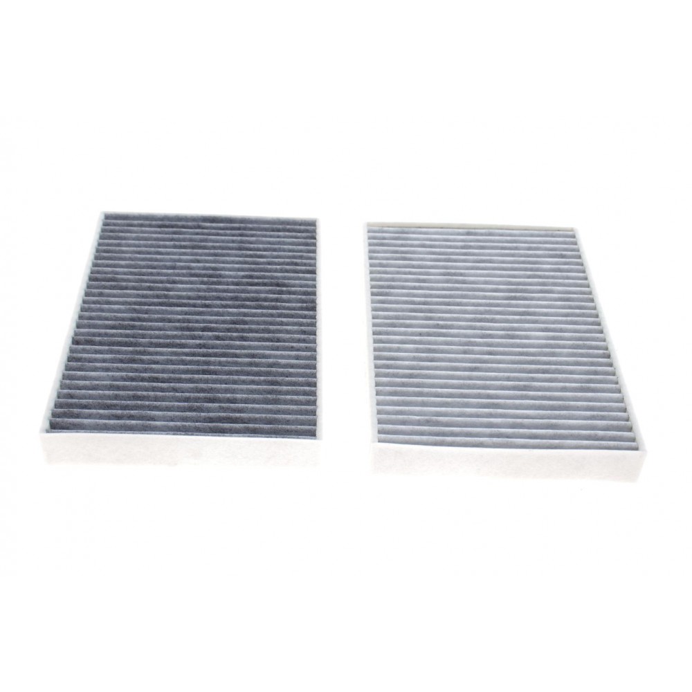 CUK 23 014-2 MANN-FILTER Фільтр повітря у внутрішньому просторі