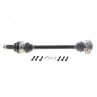 Піввісь (задня) (L) BMW X1 (E84) 09-15 N20/N47 (30x28zx618mm)