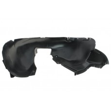 Підкрильник (передній) VW Caddy III 04-15/Touran 03-10 (R)