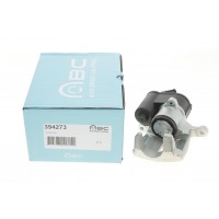 Супорт гальмівний (задній) (R) Audi A6 04-11 (d=41mm) (TRW)