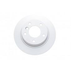 23-0229C METELLI Гальмівний диск