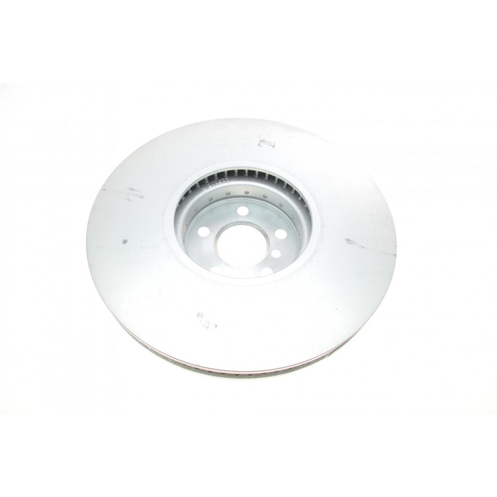 Диск гальмівний (передній) BMW 5 (G30/F90)/7 (G11/G12)/X7 (G07) 16- (374x36) (L) (вент.)