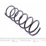 Пружина (передня) Citroen Berlingo/Peugeot Partner 1.8D/2.0 HDI 98-07 (800kg) (d=12,5мм)