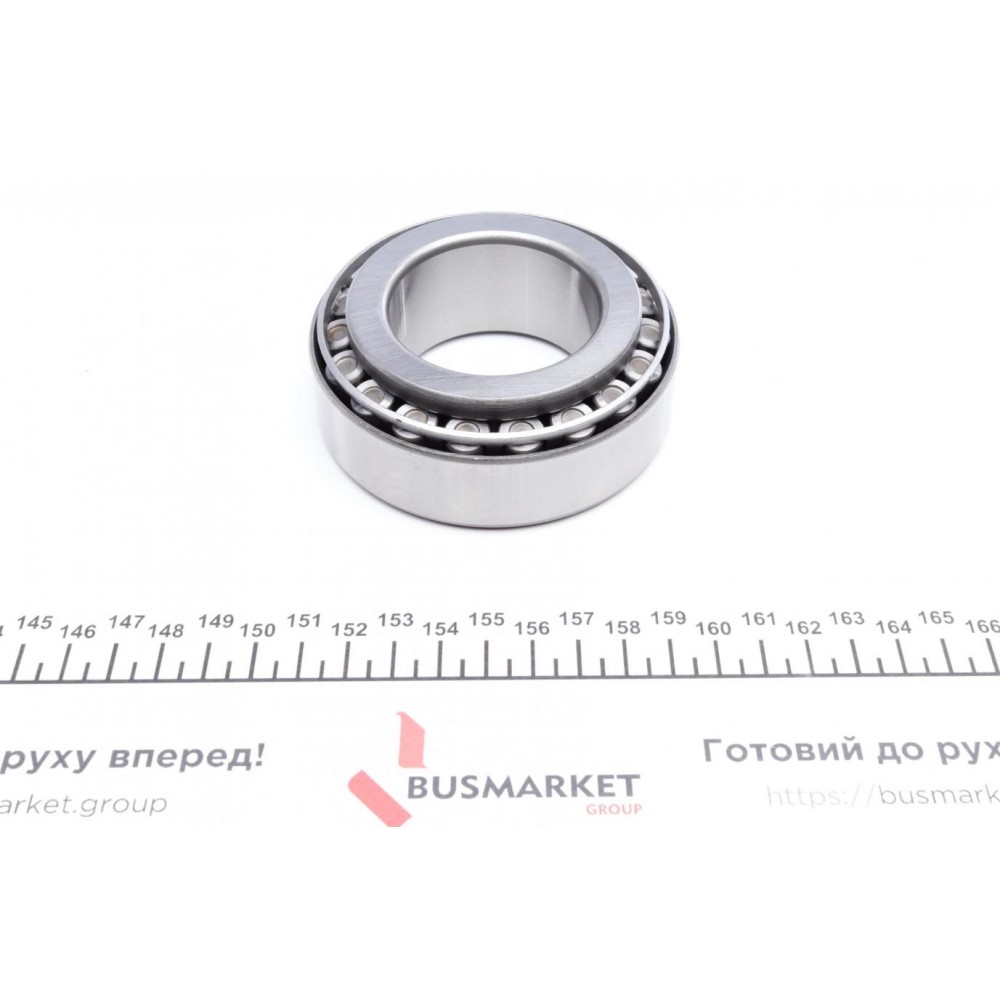 Підшипник (50x90x32)