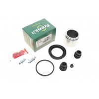 Ремкомплект супорта (переднього) Honda Civic V/VI/Mitsubishi Colt 88-02 (d=51mm) (Nih) (+ поршень)