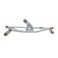 Механізм склоочисника (трапеція) Renault Megane II 03-09