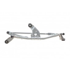 Механізм склоочисника (трапеція) Renault Megane II 03-09