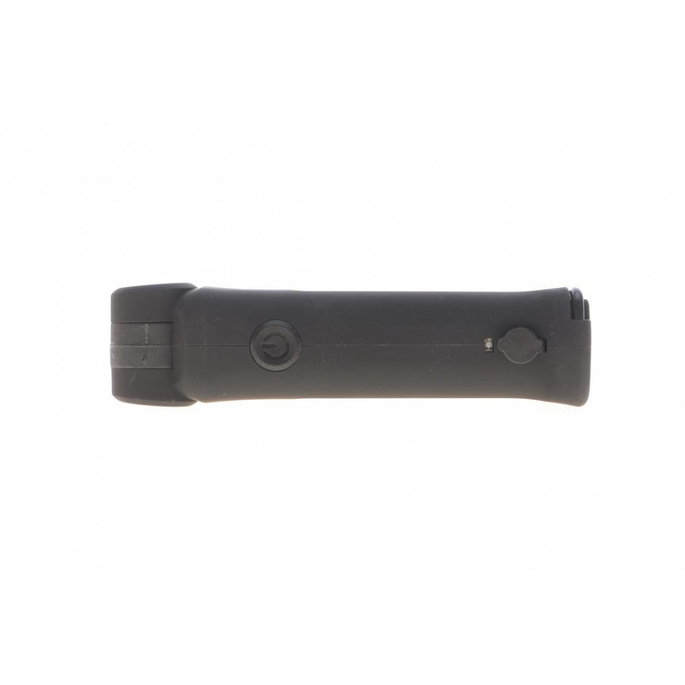 Ліхтарик інспекційний (COB LED 150/75 Lm/SMD LED 30 Lm/1200 mAh Li-ion) (mini USB)